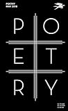 Poetry Foundation Magazine, May 2018