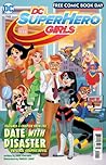 DC SuperHero Girls by Shea Fontana