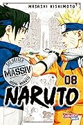 Naruto Massiv 08