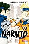 Naruto Massiv 08