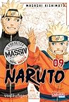 Naruto Massiv 09