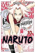 Naruto Massiv 10