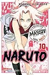Naruto Massiv 10 (Naruto Remix, #10)
