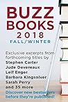 Buzz Books 2018: ...