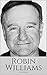 ROBIN WILLIAMS by Ziggy Watson