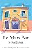 Le Mars Bar: It was a lovely party. There was murder. (Illustrated)