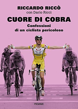 Cuore di cobra (Italian Edition)
