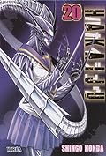 Hakaiju, vol. 20