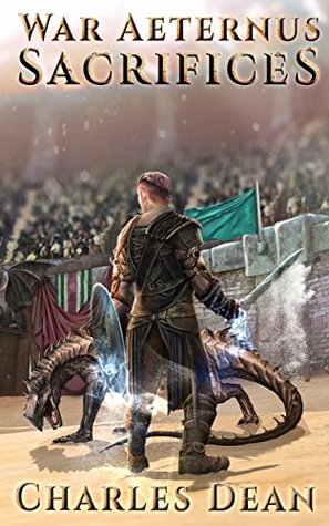 Sacrifices (War Aeternus #2)