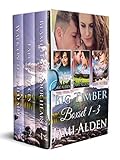 Big Timber Boxed Set