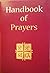 Handbook of Prayers