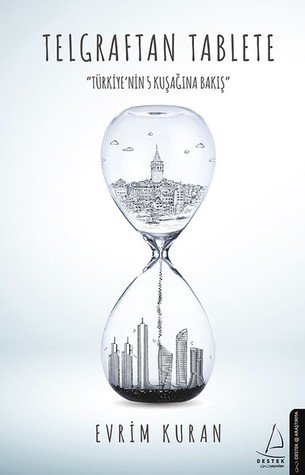 Telgraftan Tablete (Paperback)