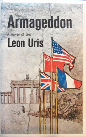 Armageddon: A Novel of Berlin