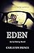 Eden: An AA McCay Novel