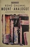 Mount Analogue: A...