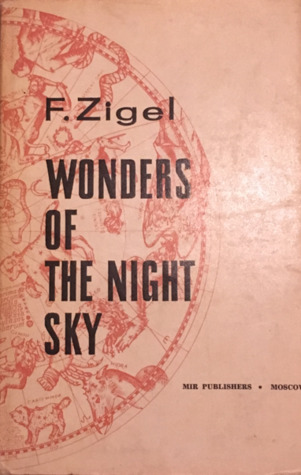 Wonders of the Night Sky