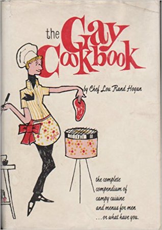 The Gay Cookbook