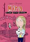 Mira #husbåd #far #kærlighed (Mira #2)