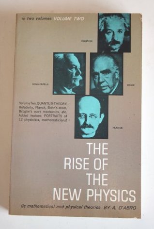 Rise of the New Physics, vol II (Paperback)
