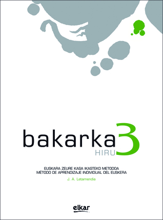 Bakarka 3