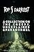 Top 5 Darkest - A Collection on the creepy, unexplained & par... by Top 5 Darkest
