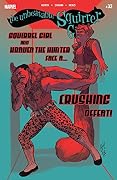 The Unbeatable Squirrel Girl (2015b) #32