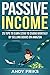 PASSIVE INCOME by Andy Friks