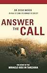 Answer The Call: ...