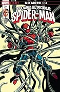 Peter Parker: The Spectacular Spider-Man (2017-2018) #304