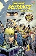 New Mutants: Dead Souls #3