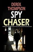 Spy Chaser