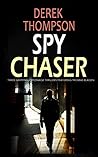 Spy Chaser