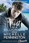 The Trust of a Billionaire by Michelle Pennington