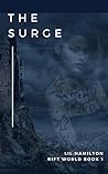 The Surge (Rift World Book 1)