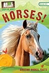 Horses! (Animal Planet Chapter Books #5) Horses! (Animal Planet Chapter Books #5)