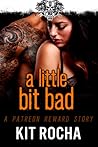 A Little Bit Bad (Beyond #9.9)
