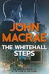The Whitehall Steps (Captain Farrah, #2)
