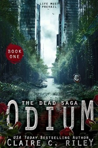 Odium I: The Dead Saga