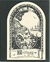 Pilgrims of Blind Island: A Trilogy Pilgrims of Blind Island: A Trilogy