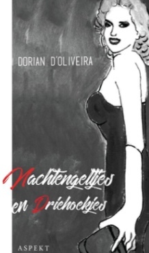 Nachtengeltjes en driehoekjes (Paperback)