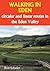 Walking in Eden: Circular and Linear Routes in the Eden Valley