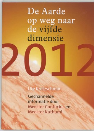 De Aarde op weg naar de 5de dimensie