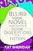 Blurb Your Novel: How to Wr...
