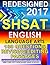 SHSAT English Language Arts - 180 Questions Revising/Editing ... by SHSAT NYC Prep Team