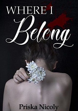 Where I Belong (Italian Edition)