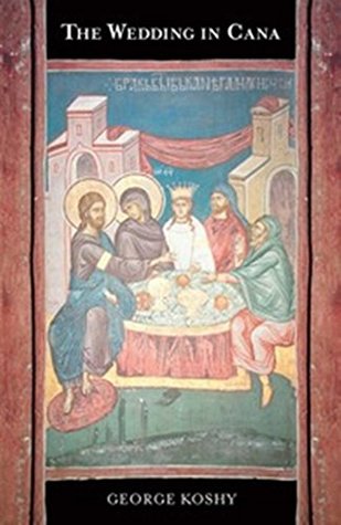 The Wedding in Cana (Kindle Edition)