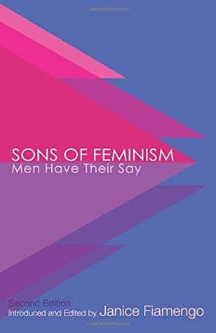 Sons of Feminism: Men Have Their Say (Paperback)