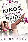 The King's Innocent Bride by Alexa Riley