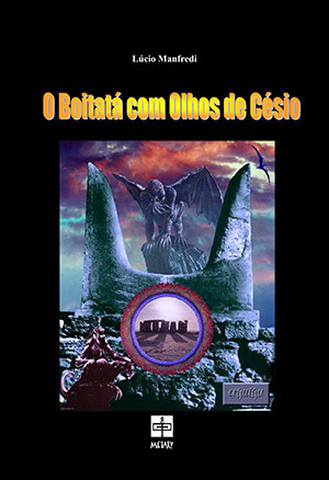 O Boitatá com Olhos de Césio (ebook)