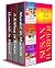 Flight Risk Cozy Mystery Boxed Set: Books 1 - 3